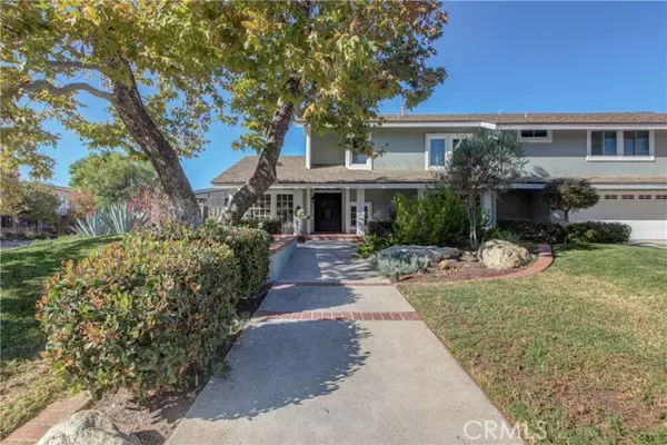 Tustin, CA 92705,13101 Cottonwood Drive