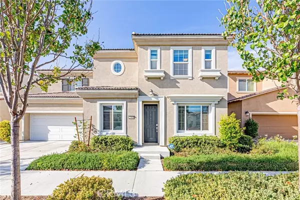 15950 Osprey Avenue, Chino, CA 91708