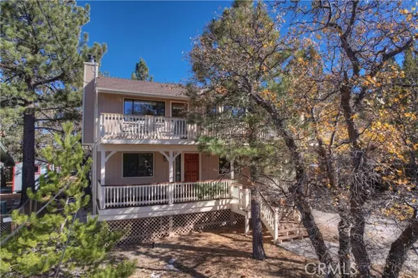 684 Butte Avenue, Big Bear Lake, CA 92315