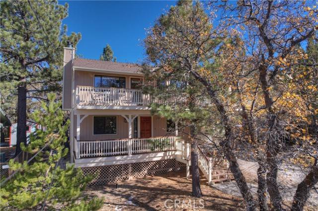 684 Butte Avenue, Big Bear Lake, CA 92315