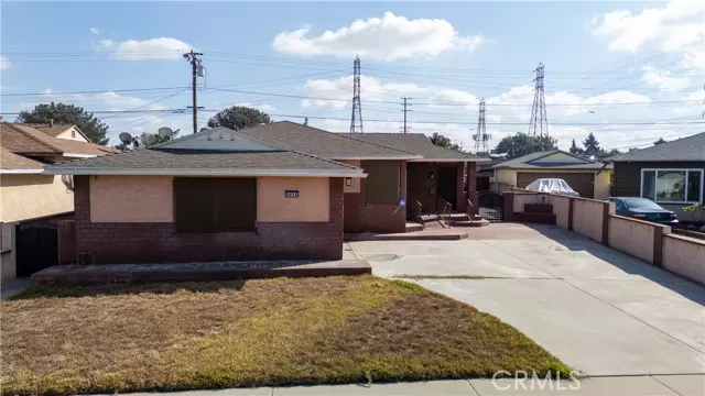 8912 Pico Vista Road, Pico Rivera, CA 90660