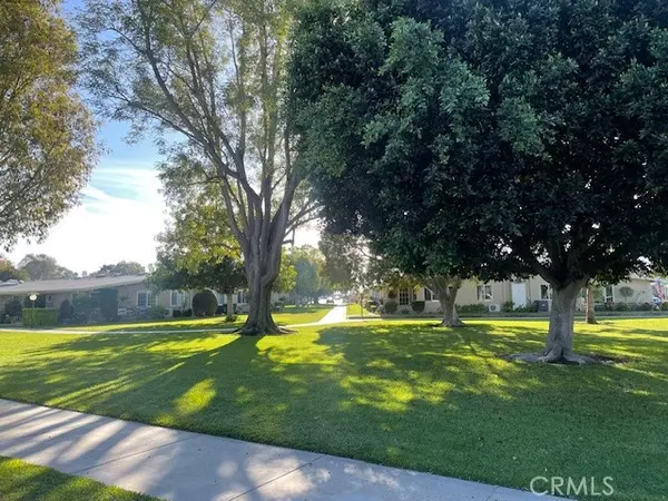 Seal Beach, CA 90740,1260 Northwood #164-D