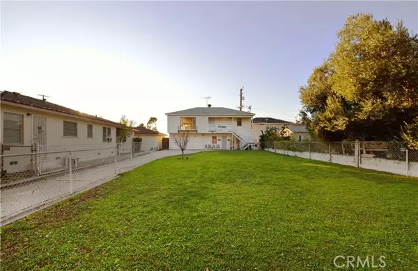 Signal Hill, CA 90755,3241 Lewis Avenue