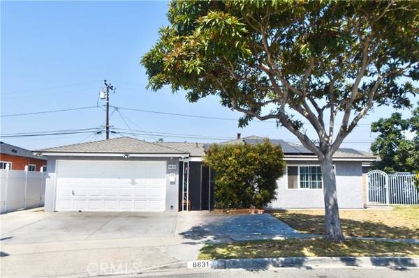 8831 Rathburn Avenue, Westminster, CA 92683