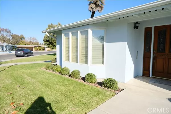 Seal Beach, CA 90740,13140 Del Monte Drive #51F M16