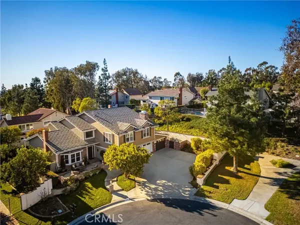 Yorba Linda, CA 92886,5241 Via Ester