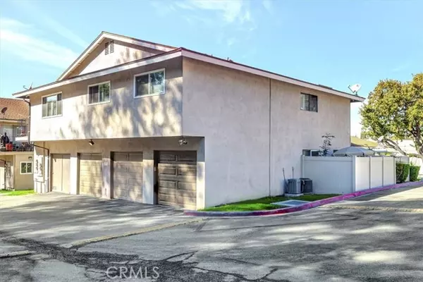 Diamond Bar, CA 91765,23440 Sunset Crossing Road #A