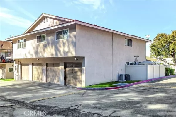 Diamond Bar, CA 91765,23440 Sunset Crossing Road #A