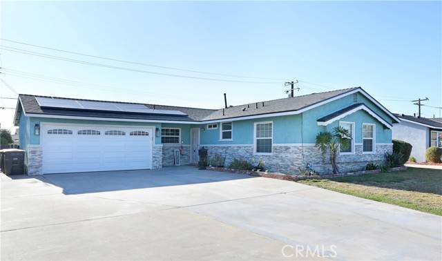 8121 San Mateo Circle, Buena Park, CA 90620