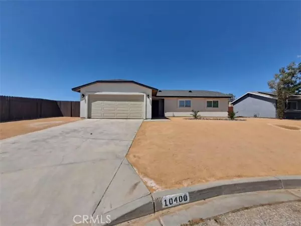 10400 Rodeo Circle, Adelanto, CA 92301