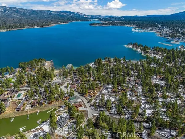 307 Arroyo Drive, Big Bear Lake, CA 92315