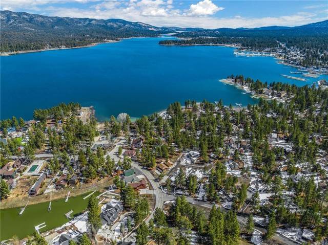 307 Arroyo Drive, Big Bear Lake, CA 92315