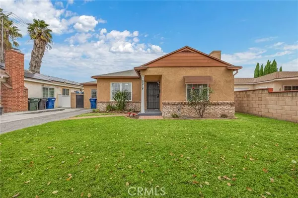 8214 Fernadel Avenue, Pico Rivera, CA 90660