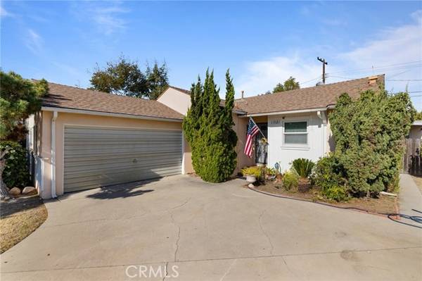 11581 Samuel Drive, Garden Grove, CA 92840