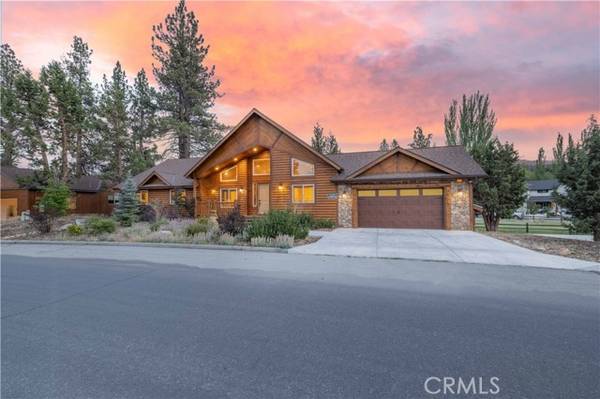 41771 Swan Drive, Big Bear Lake, CA 92315