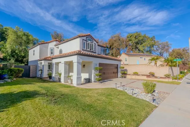 16146 Pebble Beach Lane, Chino Hills, CA 91709