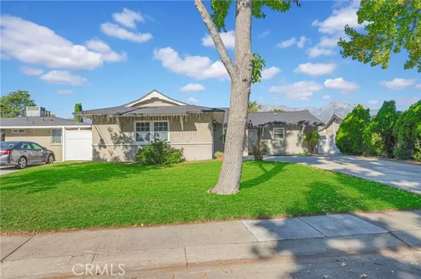 Upland, CA 91786,189 Elizabeth Lane