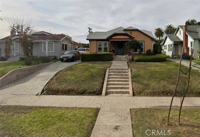 5325 S Victoria Avenue, Los Angeles, CA 90043