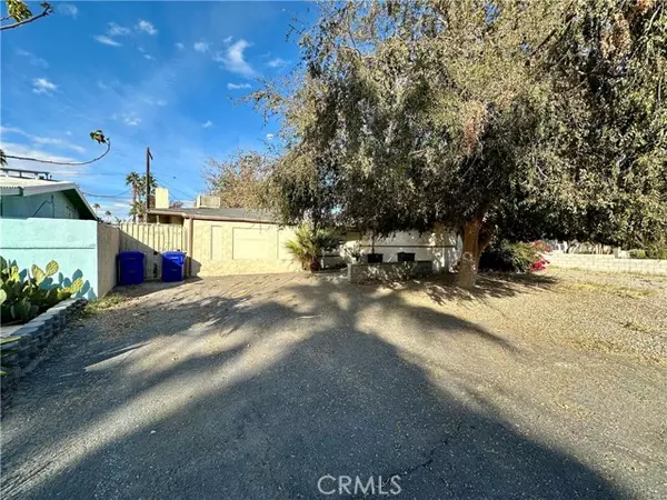 69894 Papaya Lane, Cathedral City, CA 92234