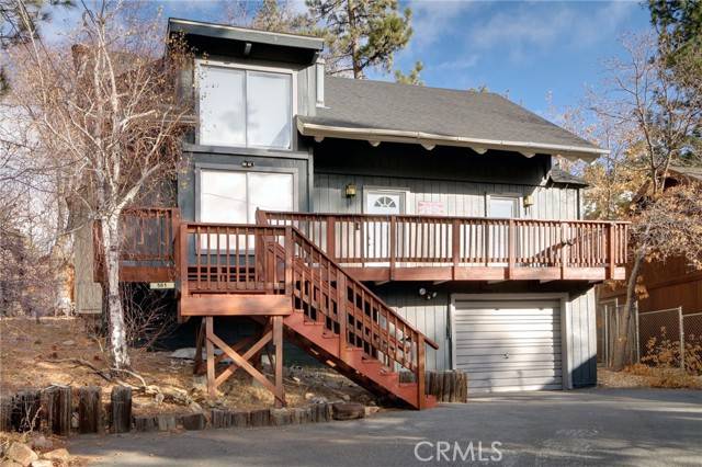 561 Waynoka Lane, Big Bear Lake, CA 92315