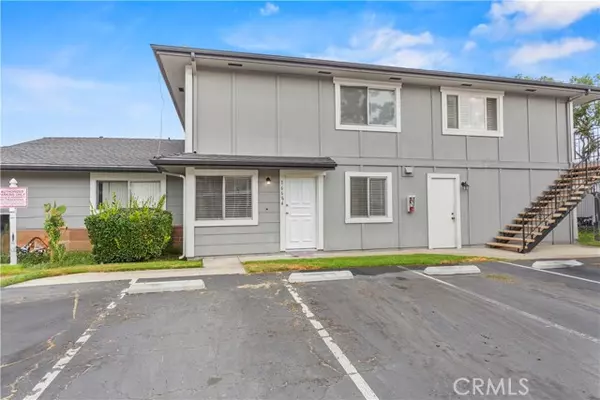 Huntington Beach, CA 92647,16684 Arbor Circle #110C