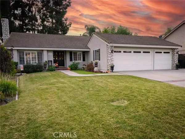 15298 Greenworth Drive, La Mirada, CA 90638