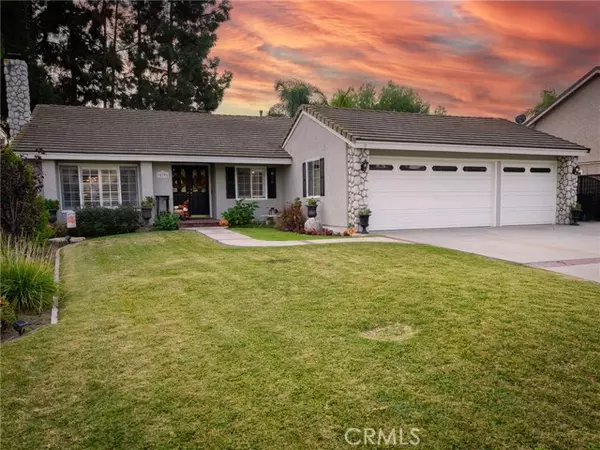 15298 Greenworth Drive, La Mirada, CA 90638