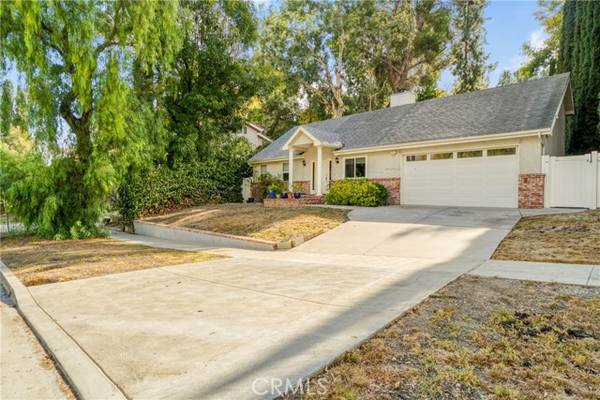 21006 Dumetz Road, Woodland Hills (los Angeles), CA 91364