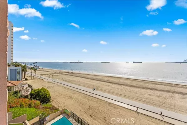 Long Beach, CA 90802,1750 E Ocean Boulevard #408