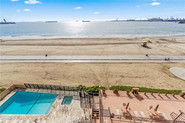 Long Beach, CA 90802,1750 E Ocean Boulevard #408