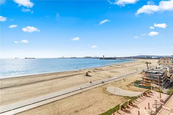 Long Beach, CA 90802,1750 E Ocean Boulevard #408