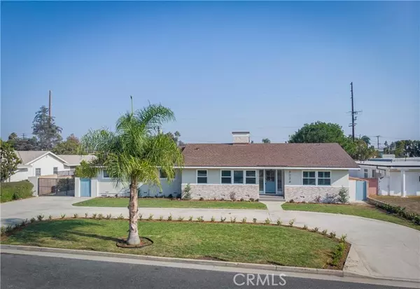 4234 Fleethaven Road, Lakewood, CA 90712