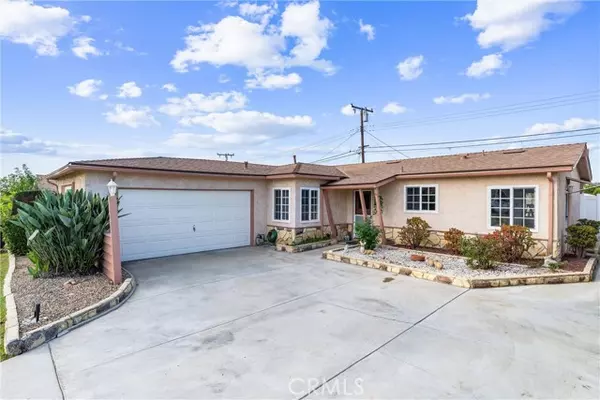 La Mirada, CA 90638,14325 Adelfa Drive