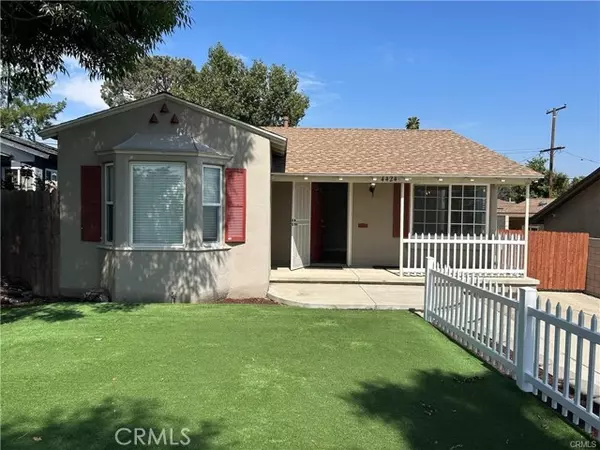 4424 Lugo Avenue, Chino Hills, CA 91709