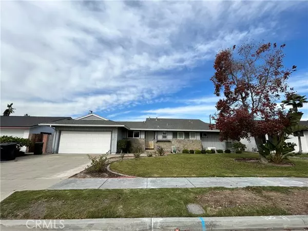 2405 E South Redwood Drive, Anaheim, CA 92806