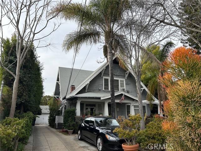 39 N Michigan Avenue, Pasadena, CA 91106