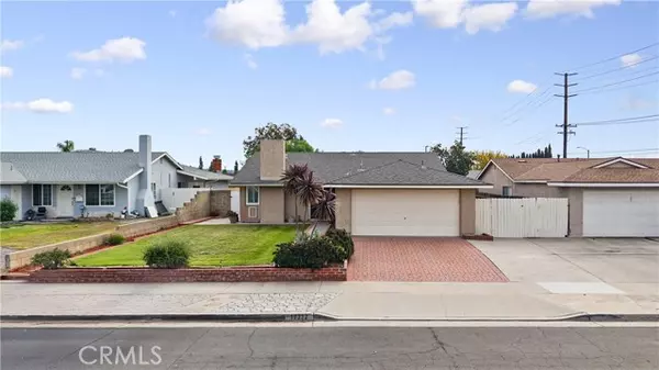 Yorba Linda, CA 92886,17332 Stafford Circle