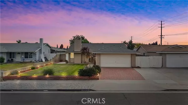 Yorba Linda, CA 92886,17332 Stafford Circle