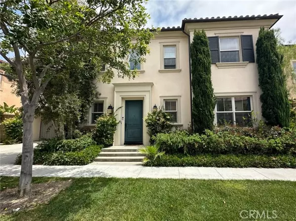 80 Thornapple, Irvine, CA 92620