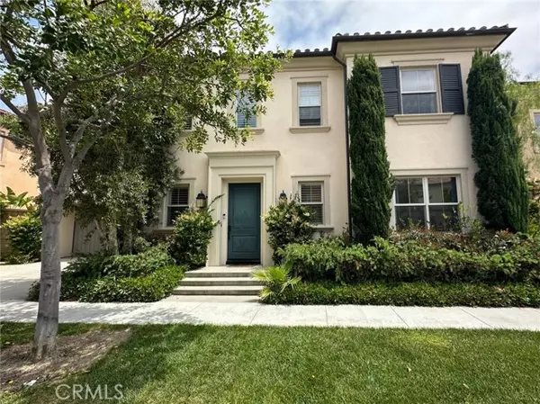 80 Thornapple, Irvine, CA 92620