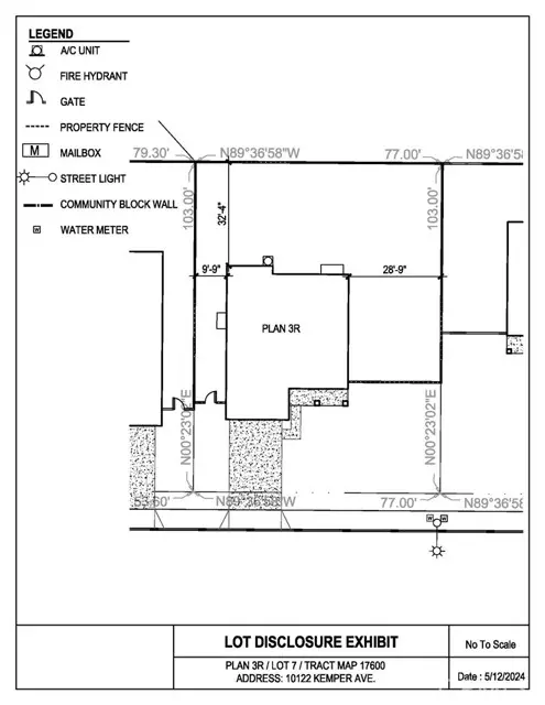 Adelanto, CA 92301,10144 Kemper Avenue