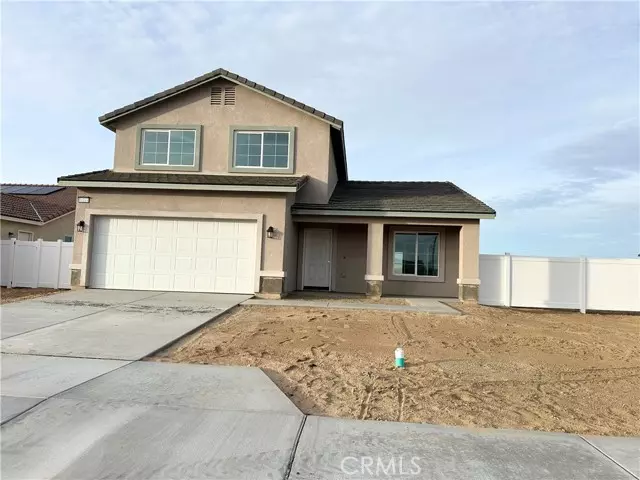 10144 Kemper Avenue, Adelanto, CA 92301