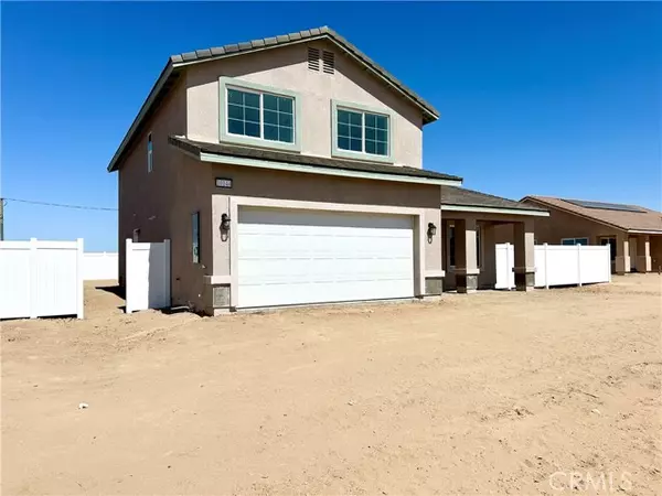 10144 Kemper Avenue, Adelanto, CA 92301