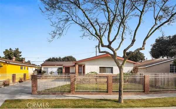 South El Monte, CA 91733,11245 Springwood Street