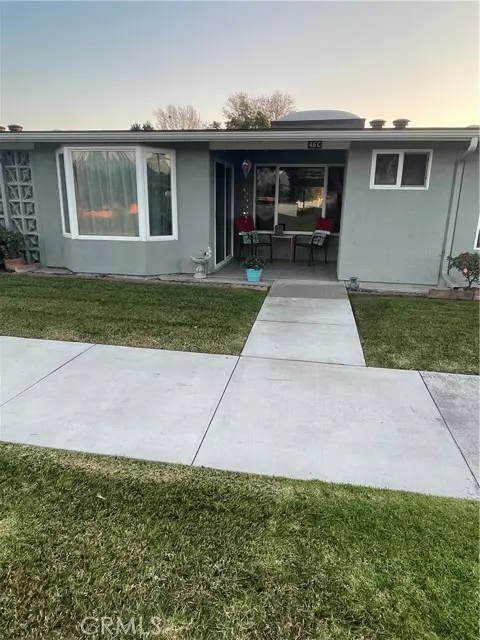 13720 St Andrews 46C Drive #46C, Seal Beach, CA 90740