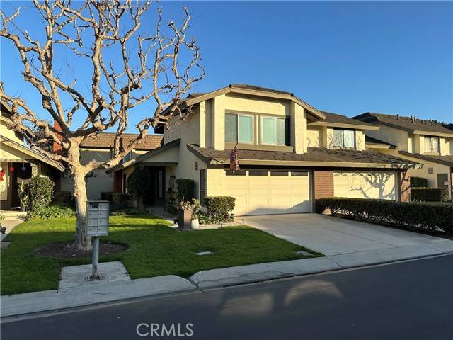 18140 Hearth Drive, Fountain Valley, CA 92708