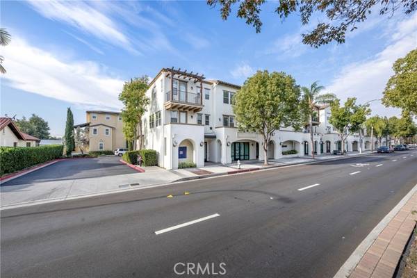 515 S Brea Boulevard #2, Brea, CA 92821