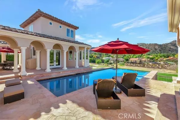 Murrieta, CA 92562,22564 Bear Creek Drive