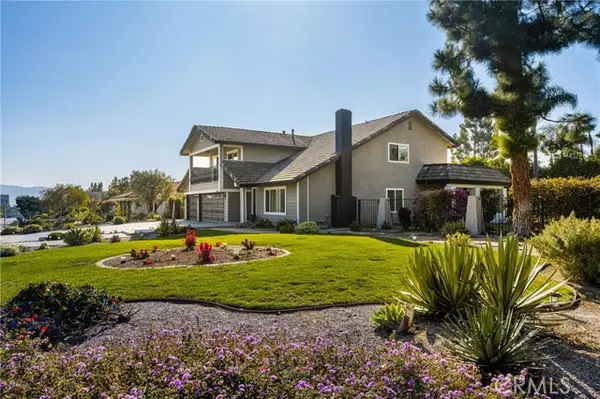 Yorba Linda, CA 92886,6001 Foxfield Lane