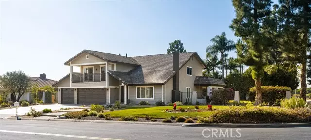 Yorba Linda, CA 92886,6001 Foxfield Lane